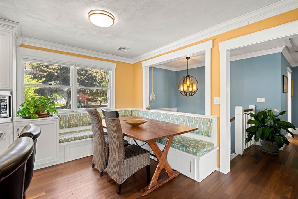 Casa em Amesbury — foto 6