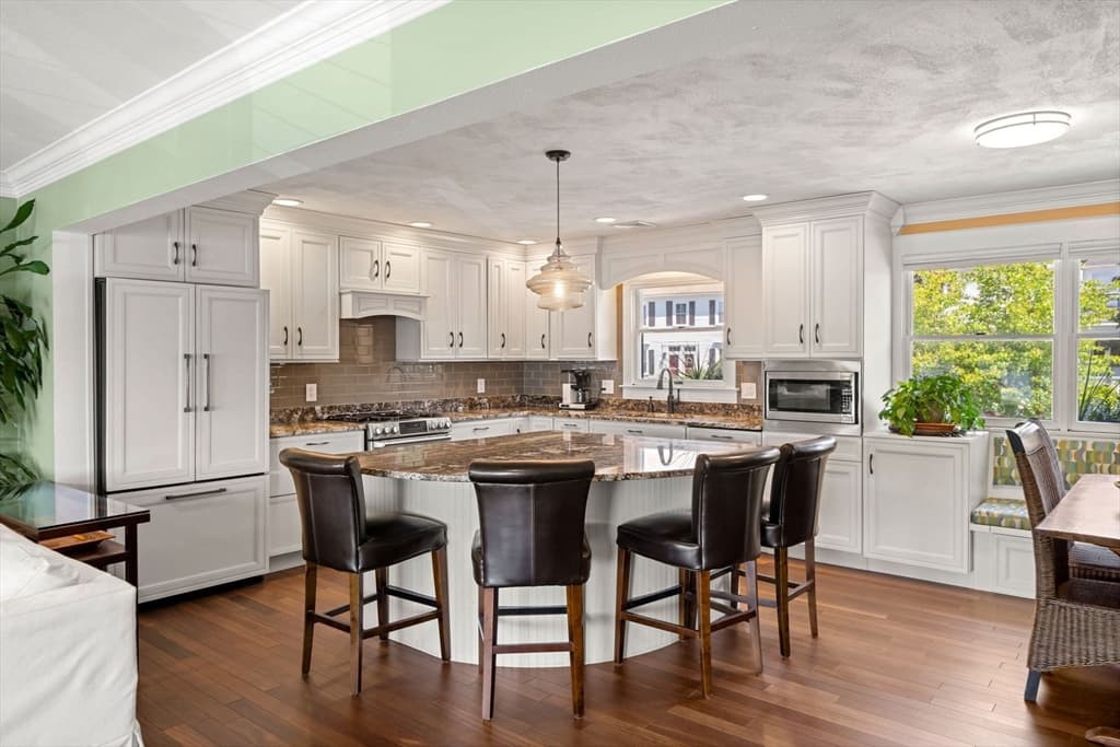 Casa em Amesbury — foto 7