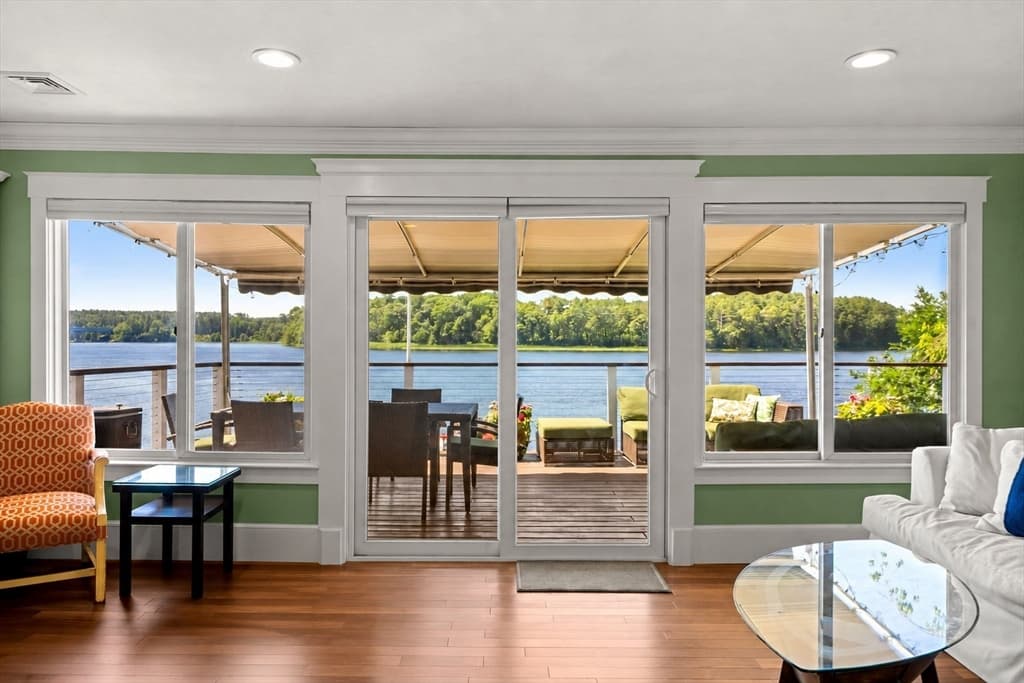 Casa em Amesbury — foto 3