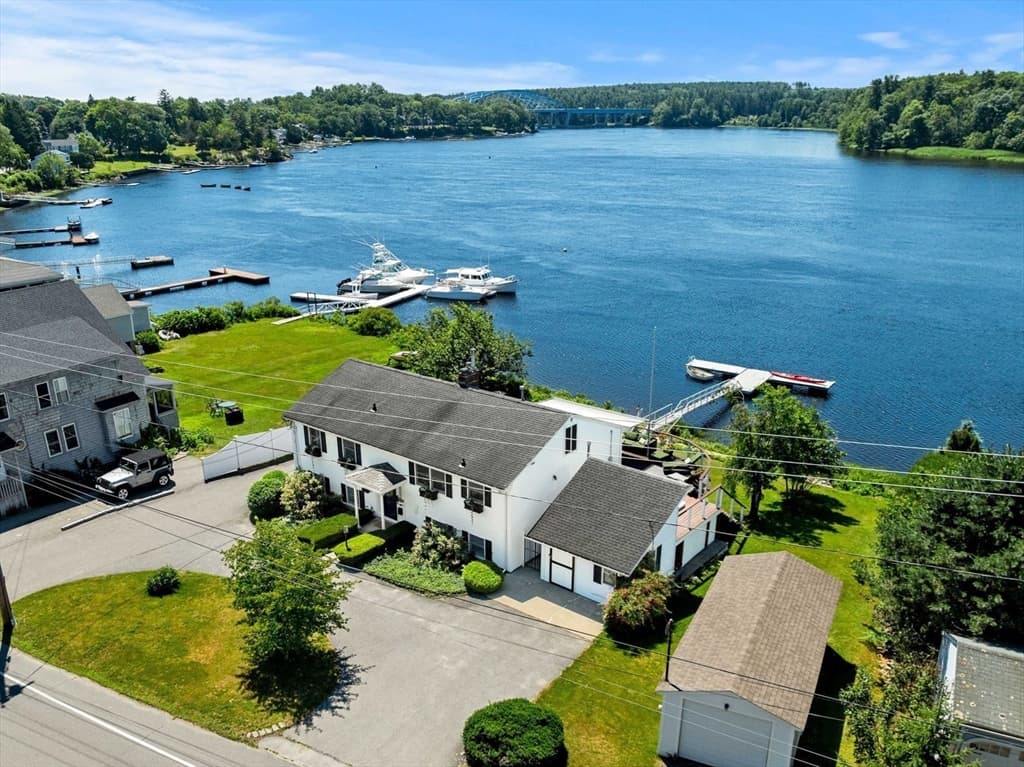Casa em Amesbury