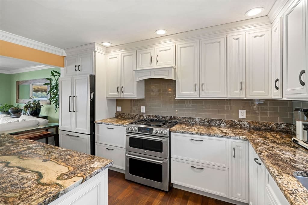 Casa em Amesbury — foto 5