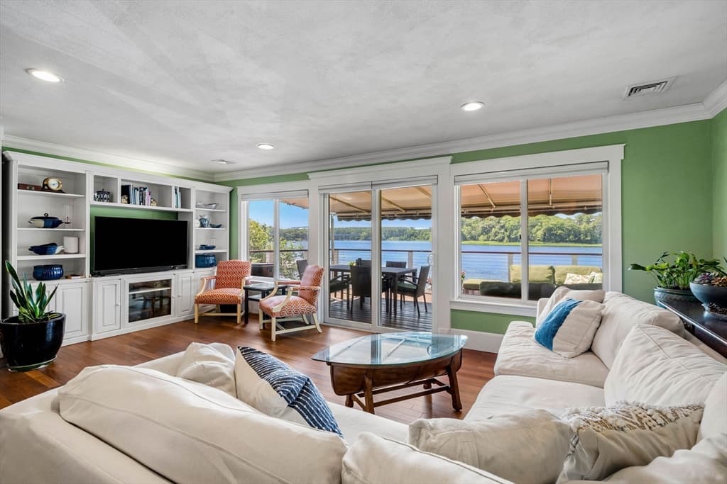 Casa em Amesbury — foto 9