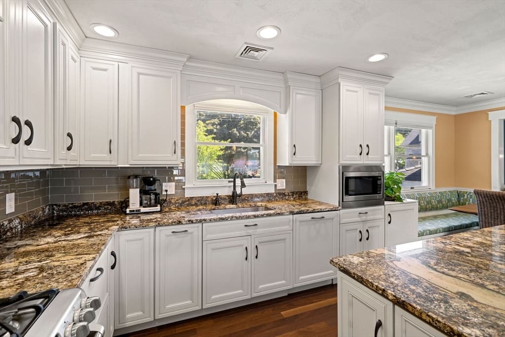 Casa em Amesbury — foto 4