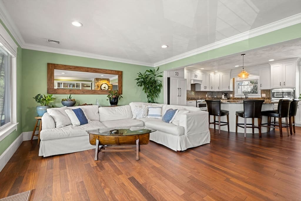 Casa em Amesbury — foto 8