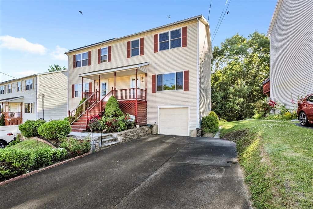Casa em Worcester — foto 2