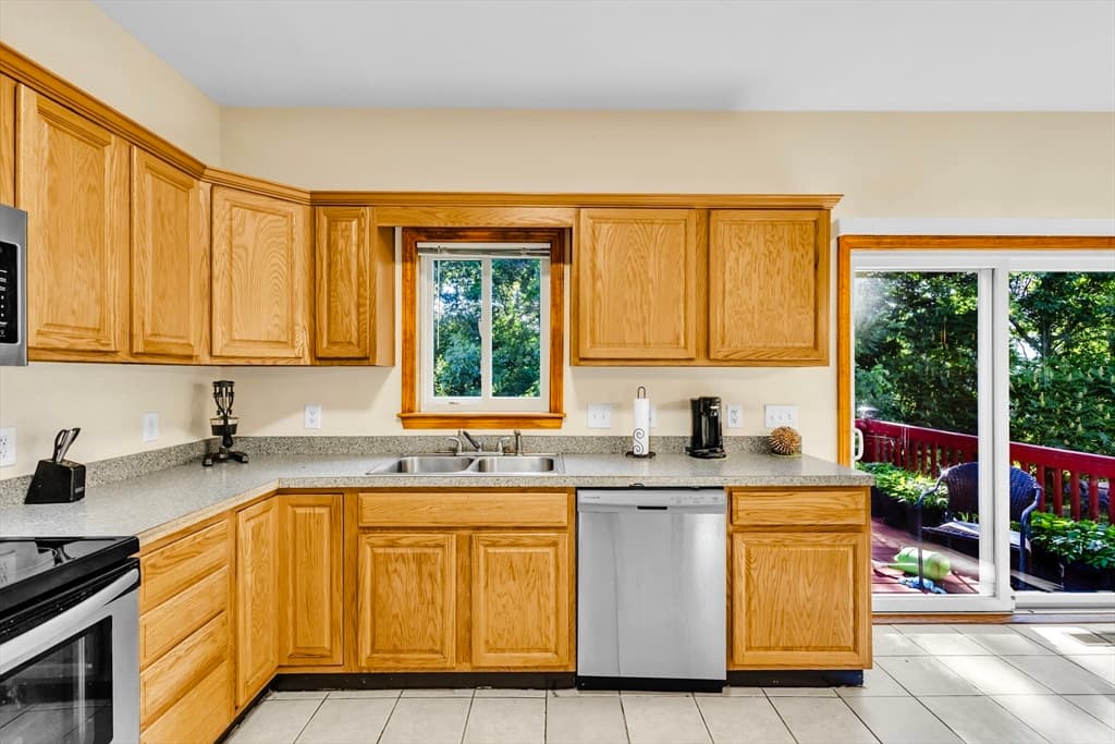 Casa em Worcester — foto 7