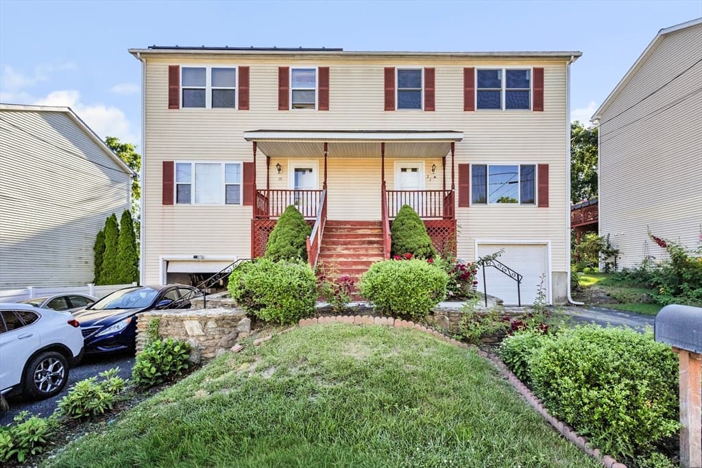 Casa em Worcester