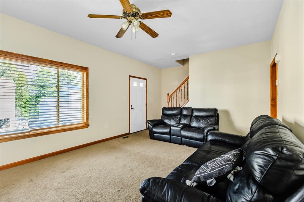 Casa em Worcester — foto 9