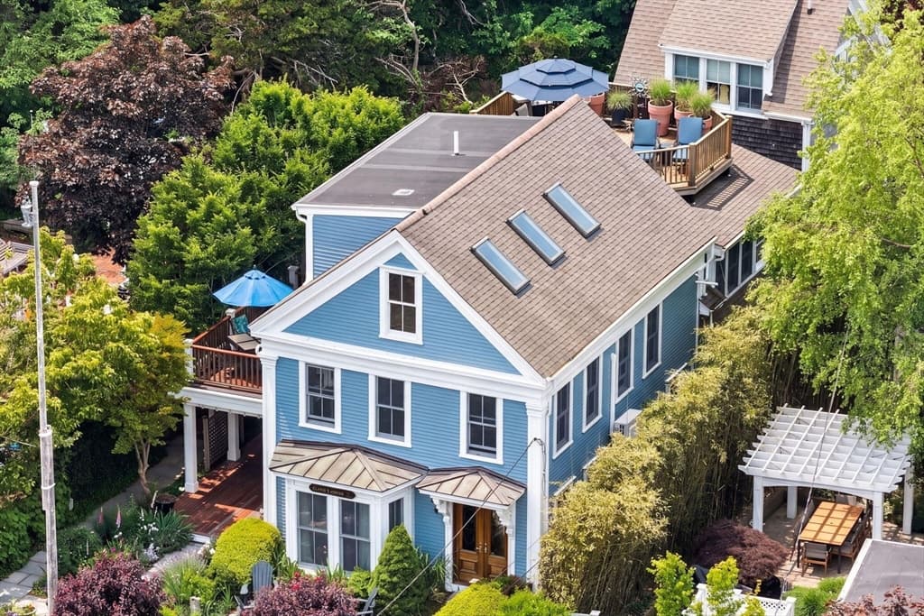 Condomínio em Provincetown — foto 2