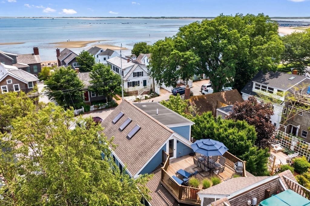 Condomínio em Provincetown