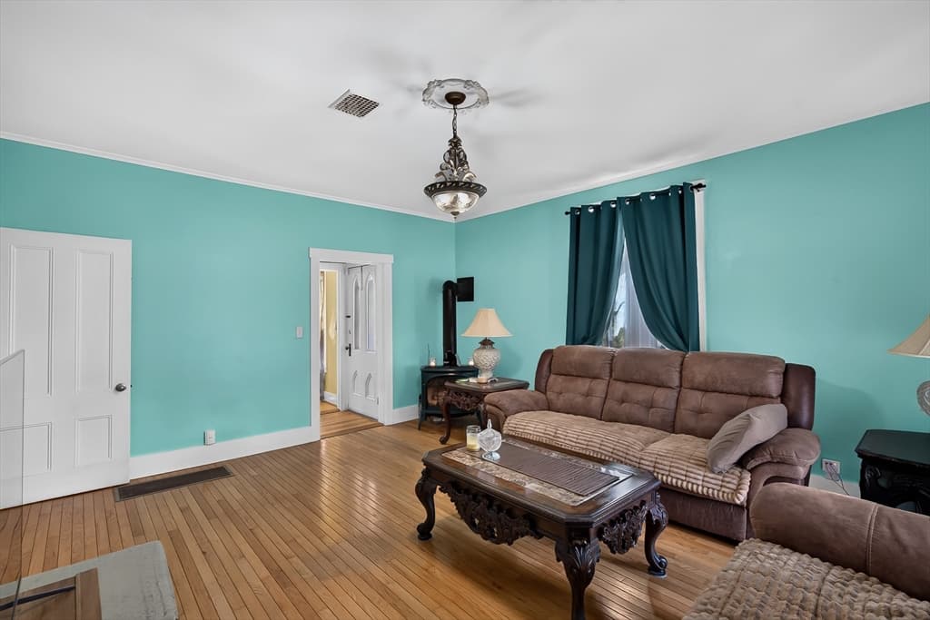 Casa em Athol — foto 5
