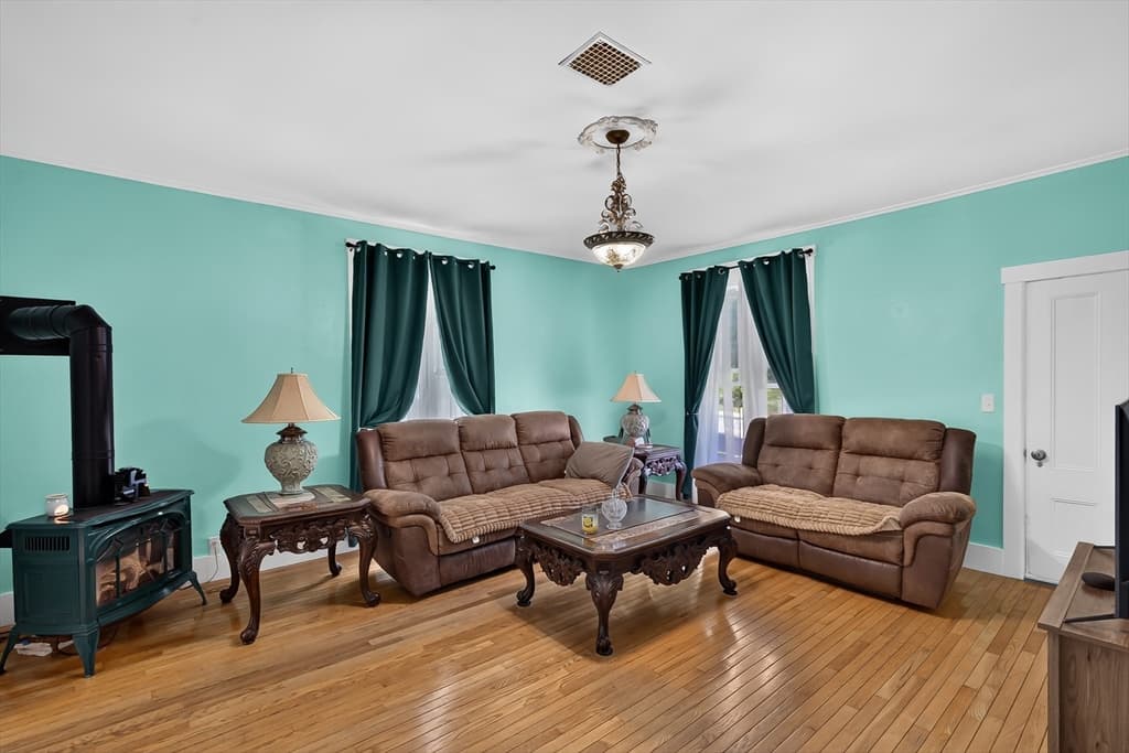 Casa em Athol — foto 4