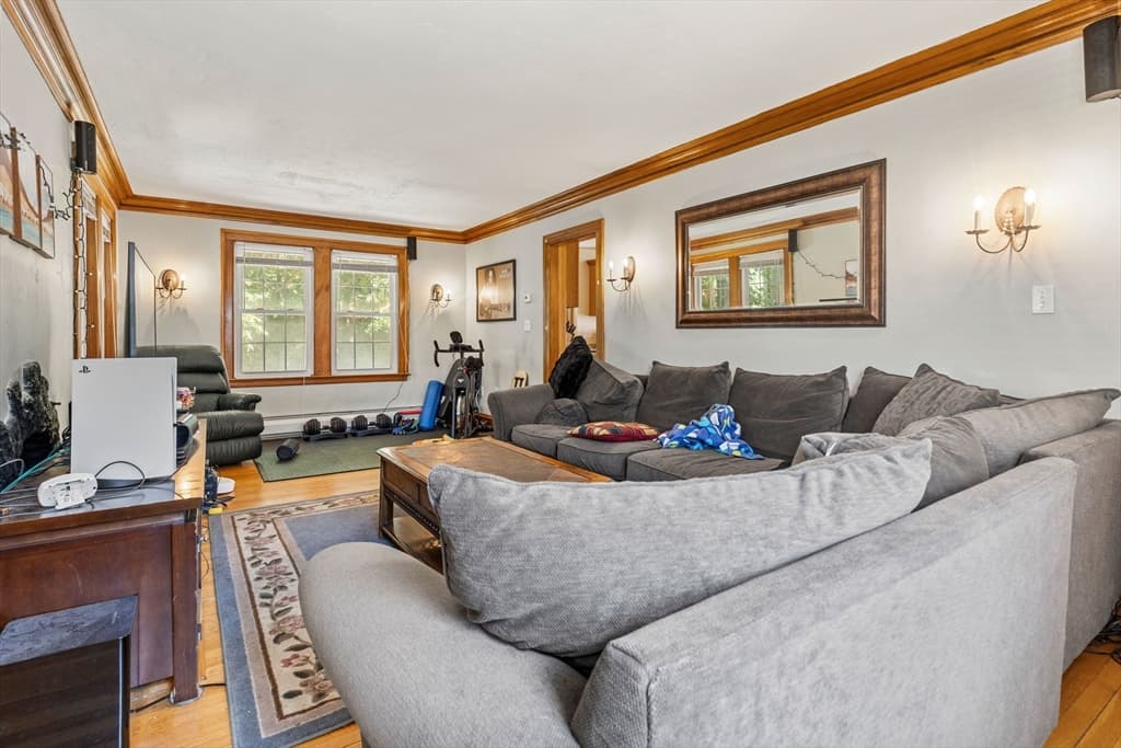 Casa em Boston — foto 6