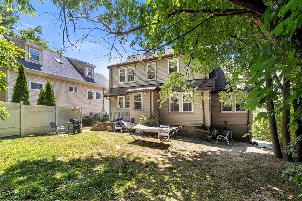 Casa em Boston — foto 4