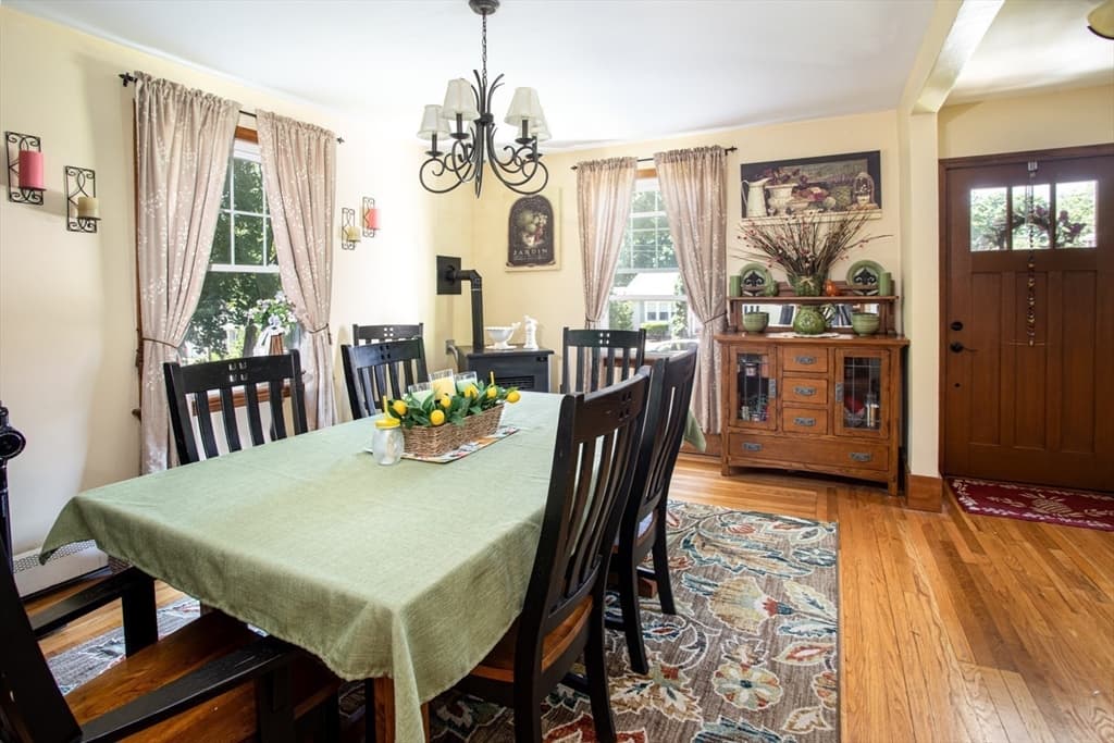 Casa em Somerset — foto 6