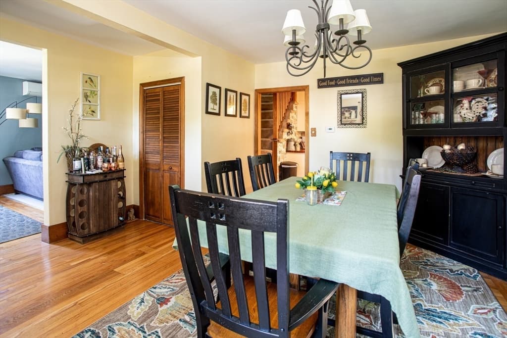 Casa em Somerset — foto 7