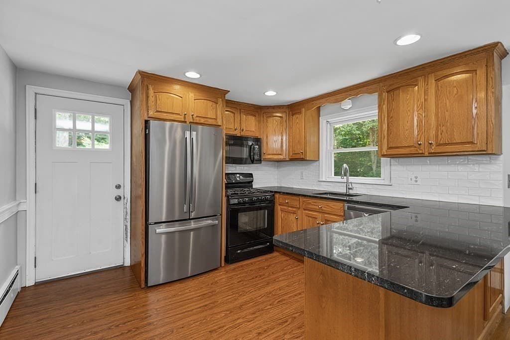 Casa em Foxboro — foto 6