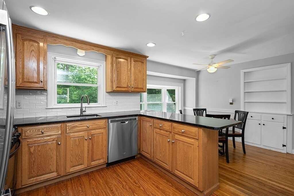 Casa em Foxboro — foto 7