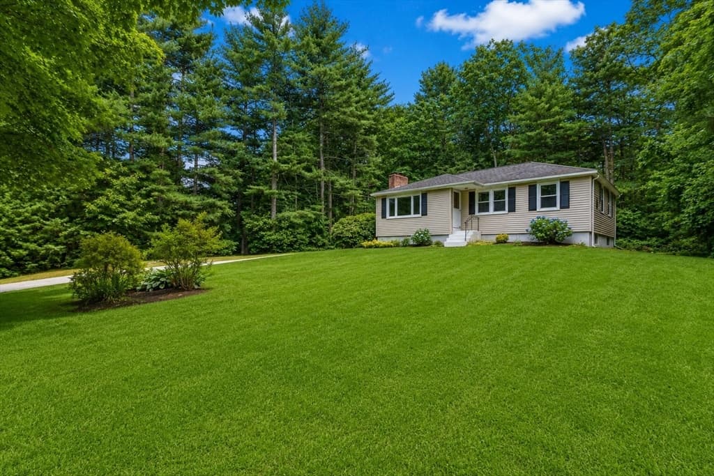 Casa em Foxboro — foto 3