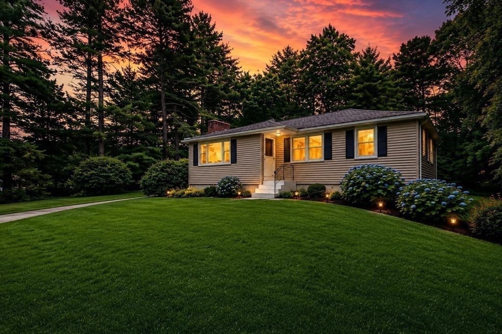 Casa em Foxboro