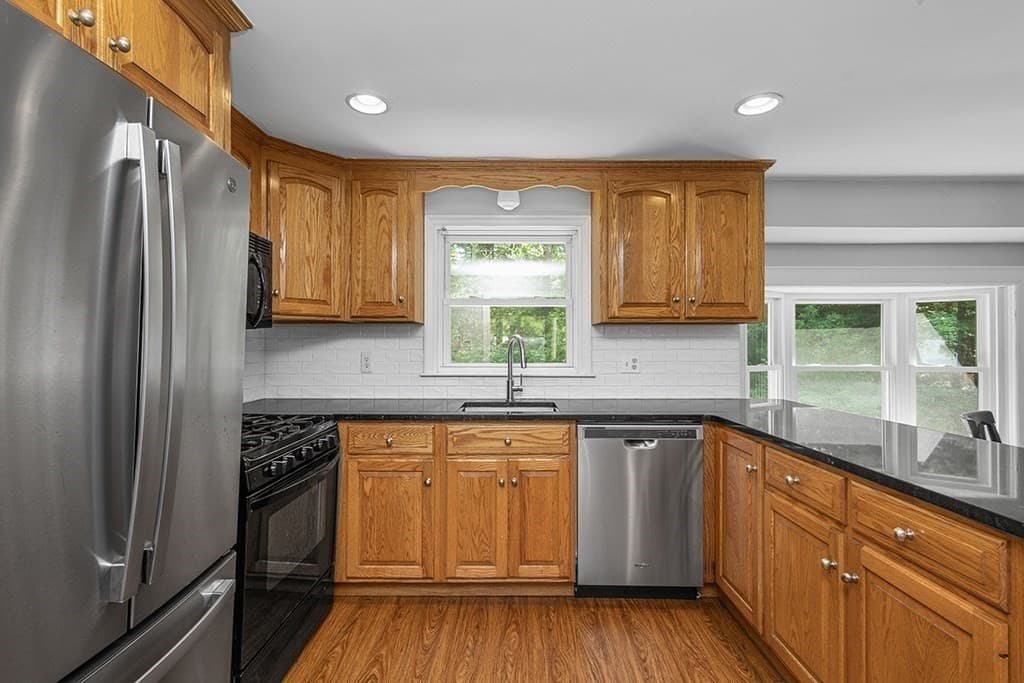 Casa em Foxboro — foto 5