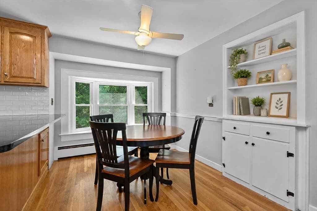 Casa em Foxboro — foto 8