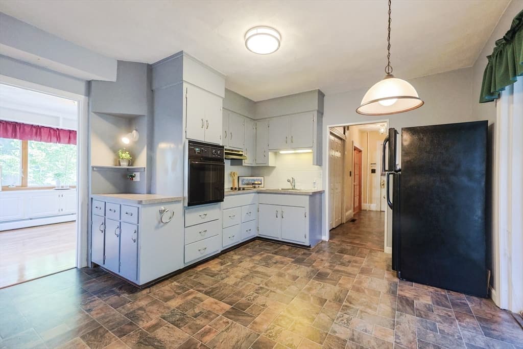 Casa em Malden — foto 4