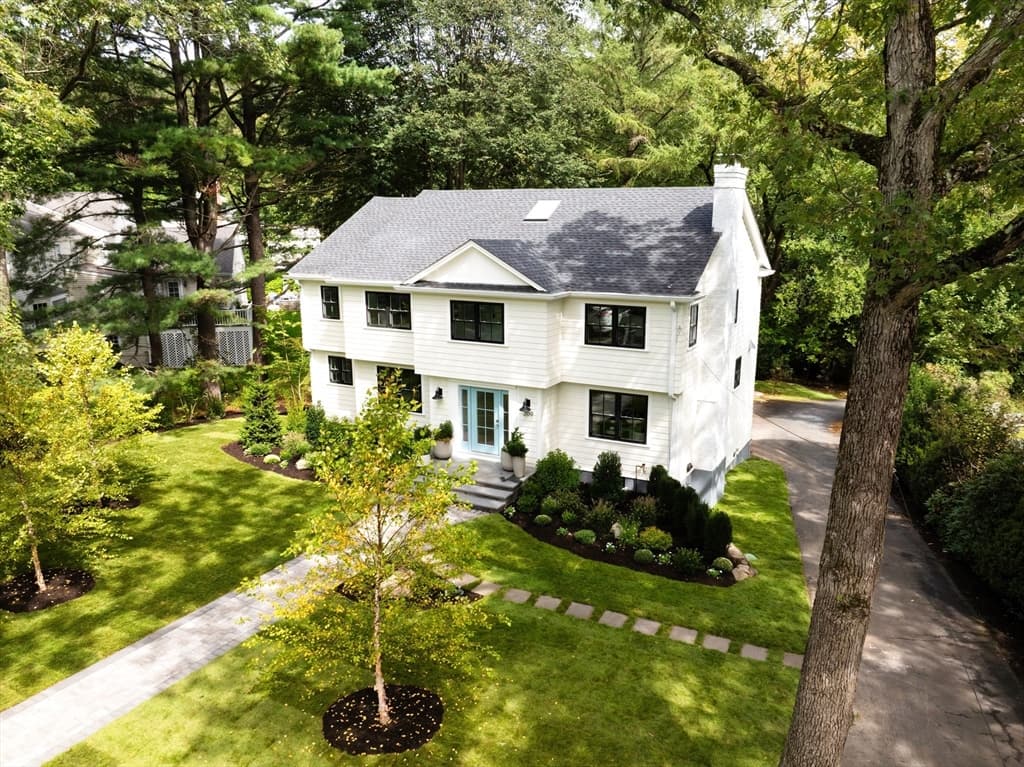 Casa em Wellesley — foto 2