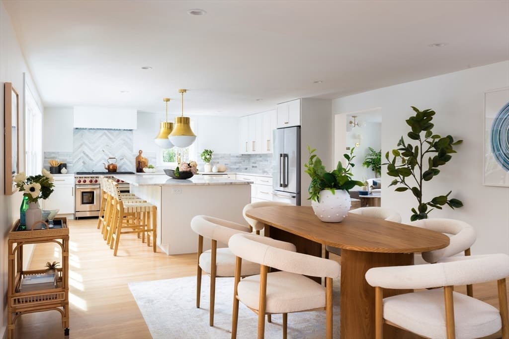 Casa em Wellesley — foto 6