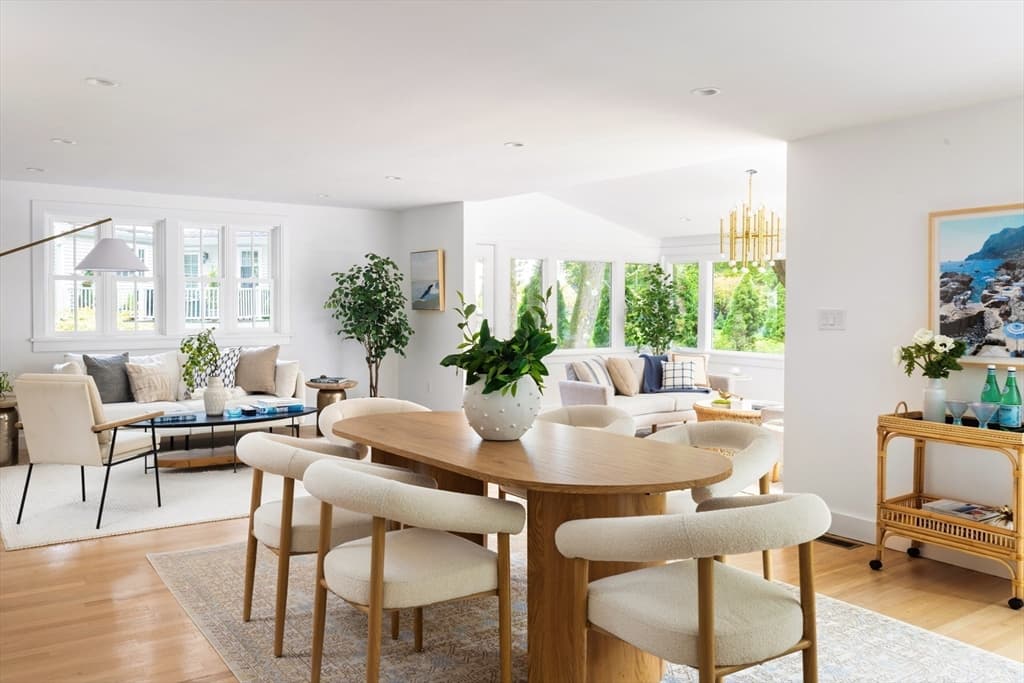 Casa em Wellesley — foto 7