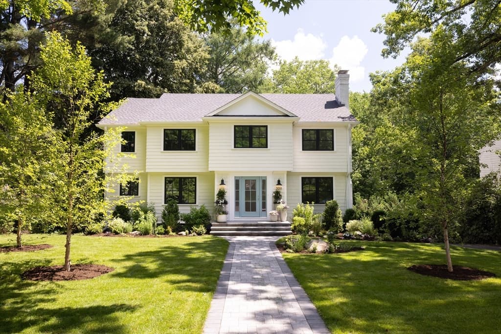 Casa em Wellesley