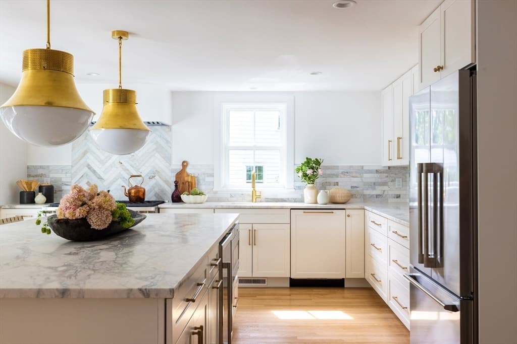 Casa em Wellesley — foto 4