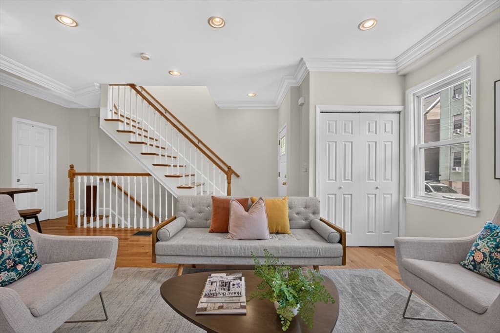 Casa em Boston — foto 6