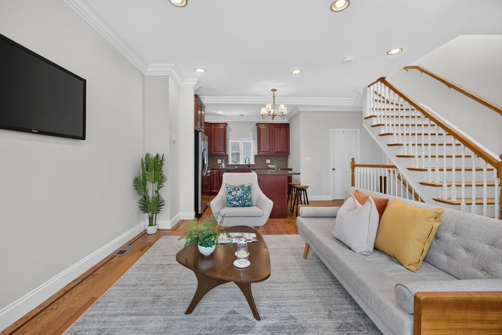 Casa em Boston — foto 5