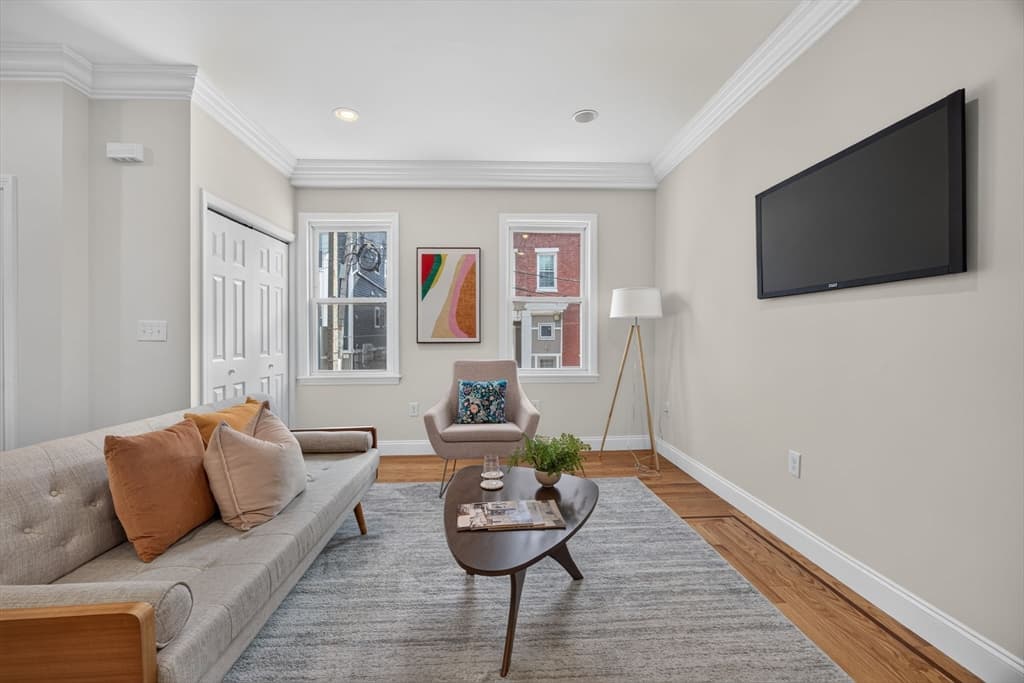 Casa em Boston — foto 4