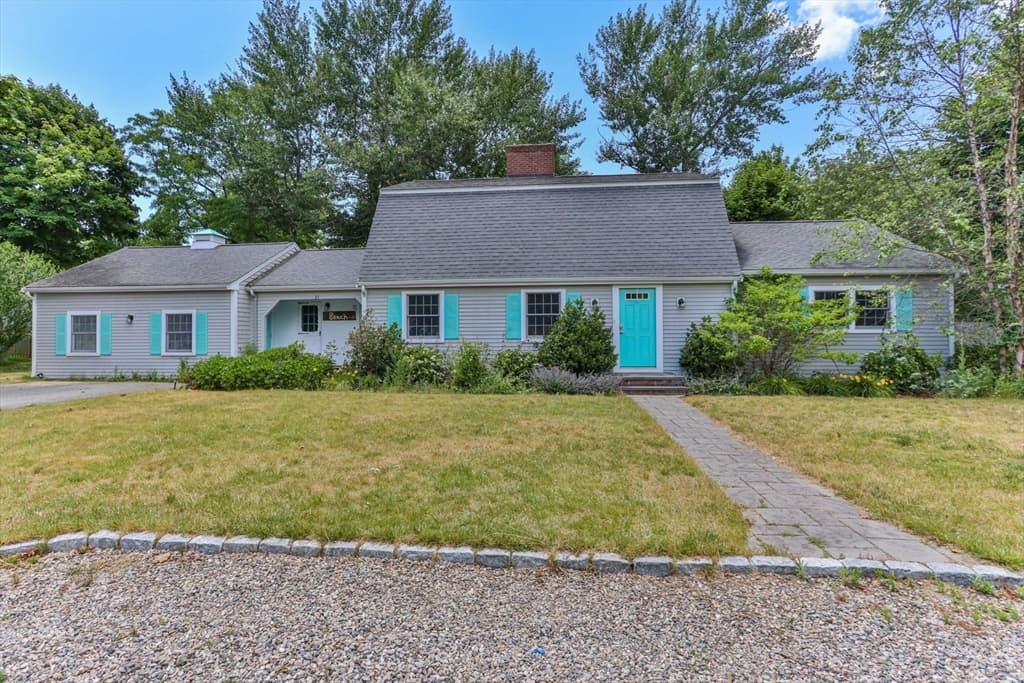 Casa em Barnstable — foto 3