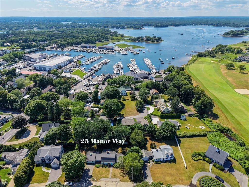 Casa em Barnstable