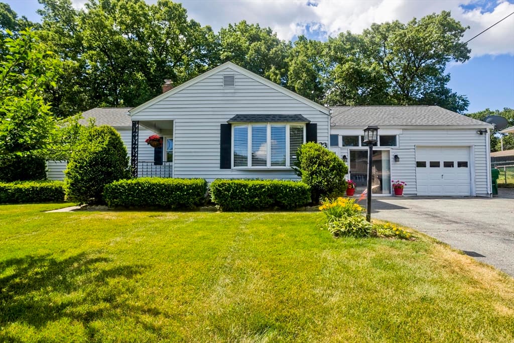 Casa em Chicopee