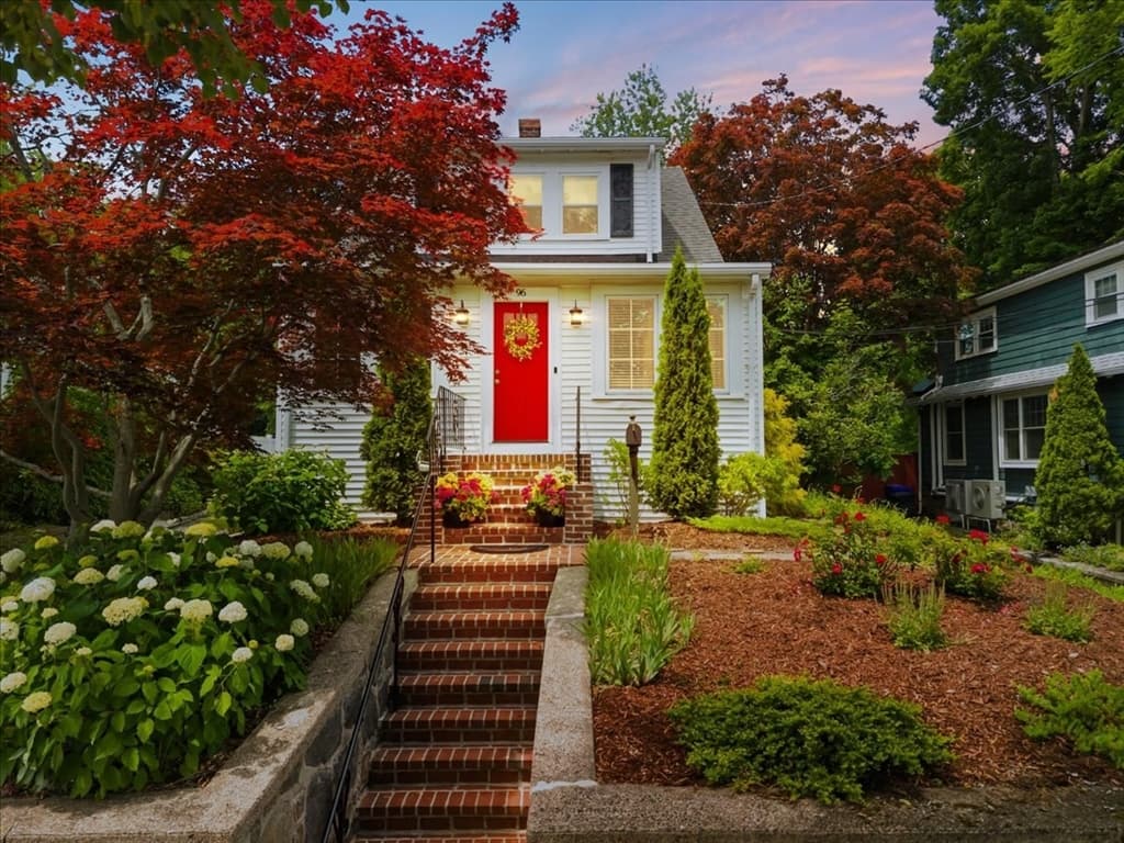 Casa em Boston — foto 2