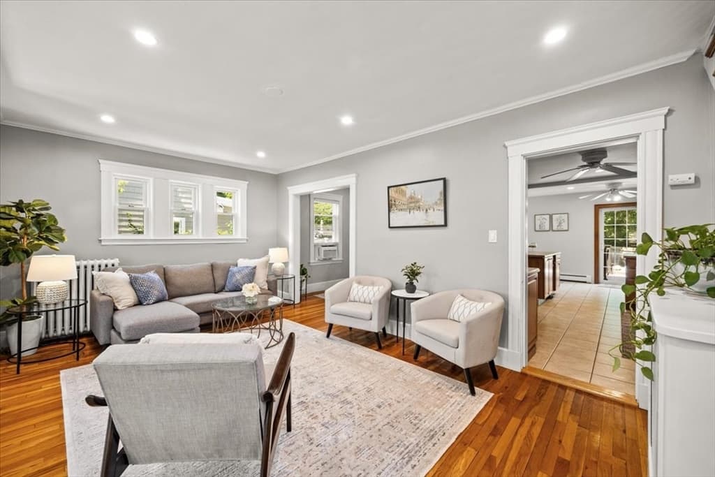 Casa em Boston — foto 6