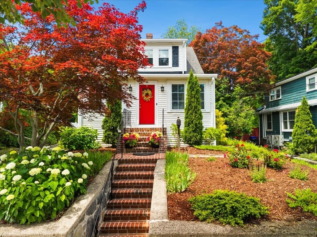 Casa em Boston