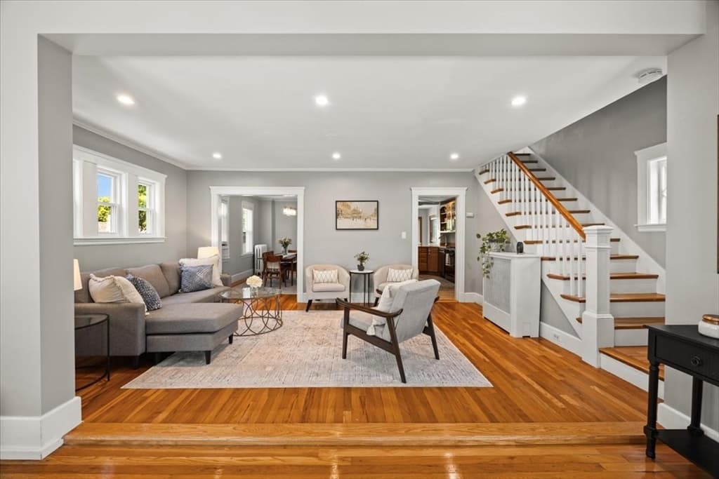 Casa em Boston — foto 5