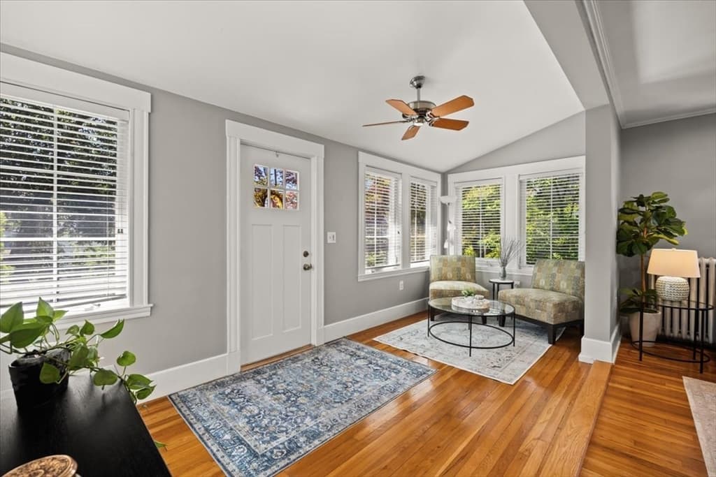 Casa em Boston — foto 4