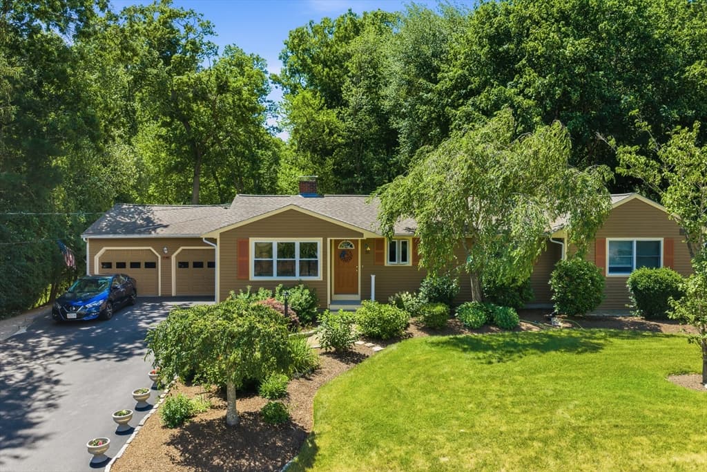Casa em Raynham