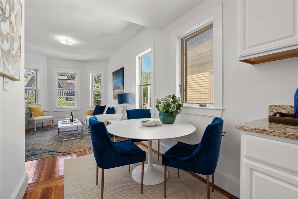 Multi-família em Somerville — foto 6