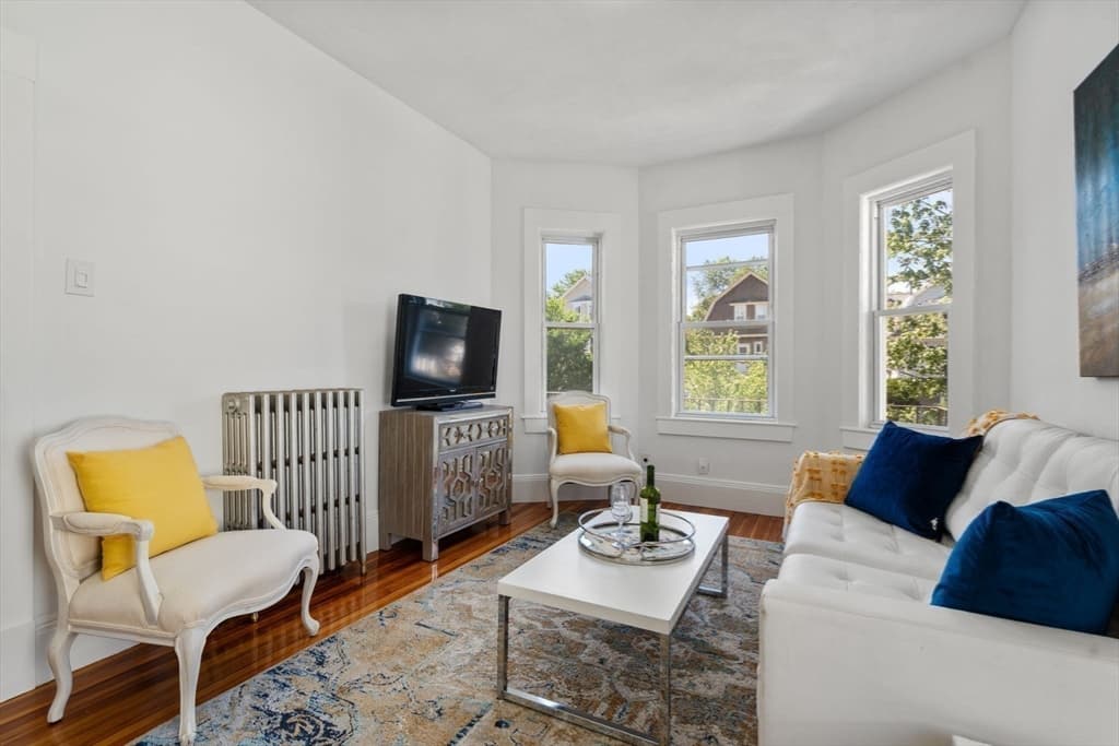 Multi-família em Somerville — foto 3