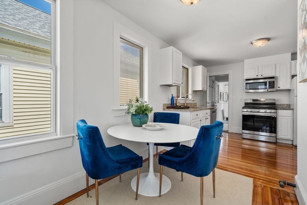 Multi-família em Somerville — foto 4