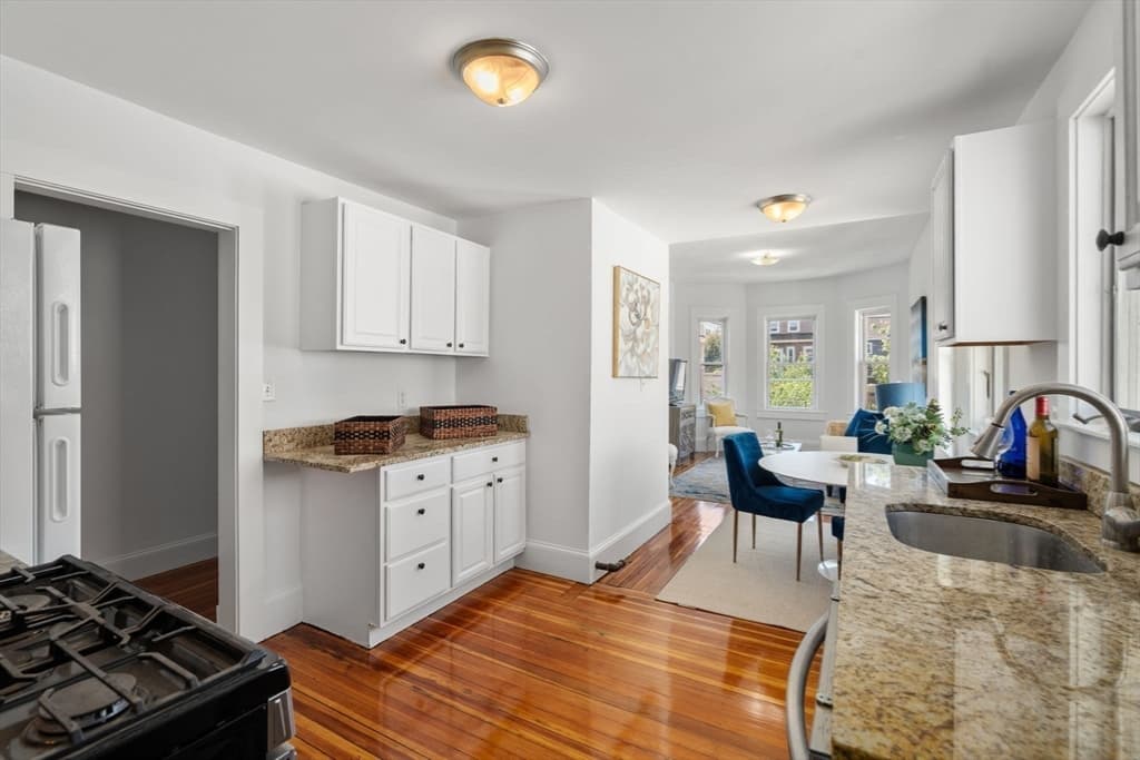 Multi-família em Somerville — foto 8