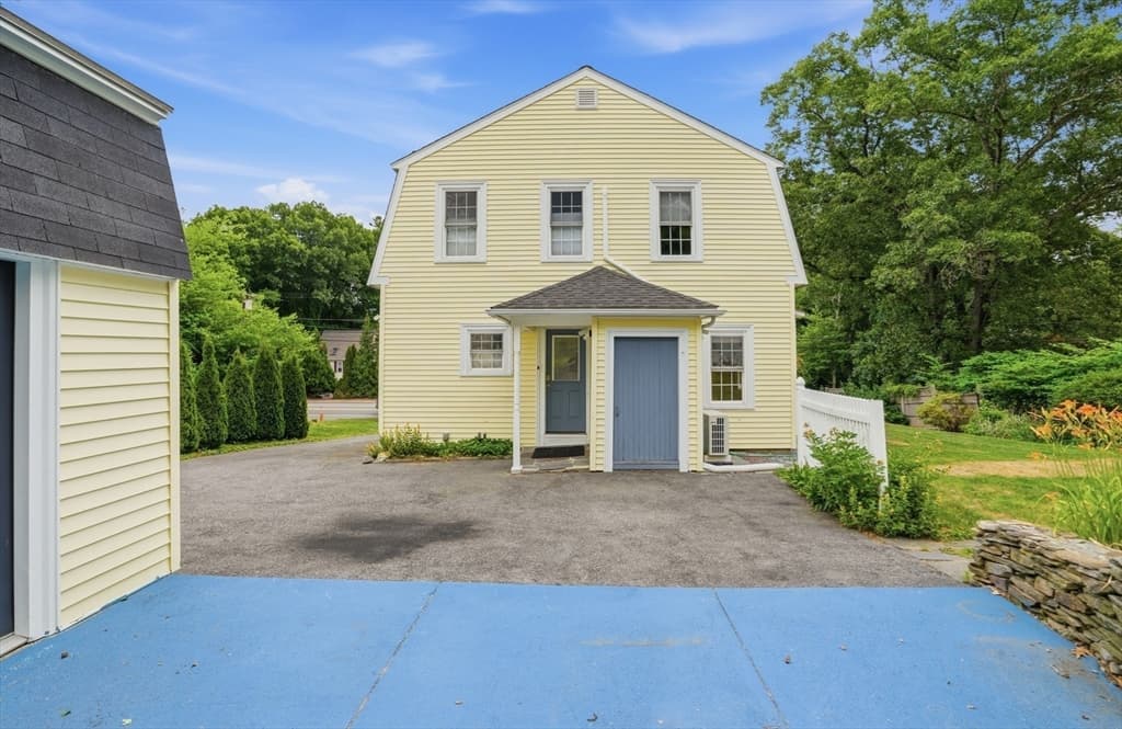 Casa em Seekonk — foto 7