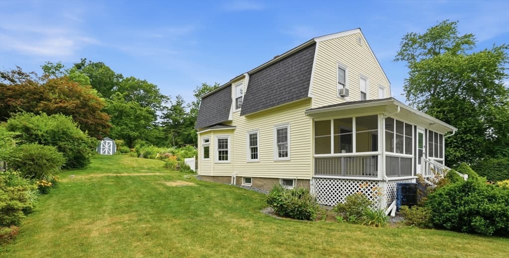 Casa em Seekonk — foto 3